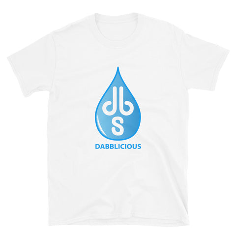 Dabblicious "Logo 2020" T-Shirt