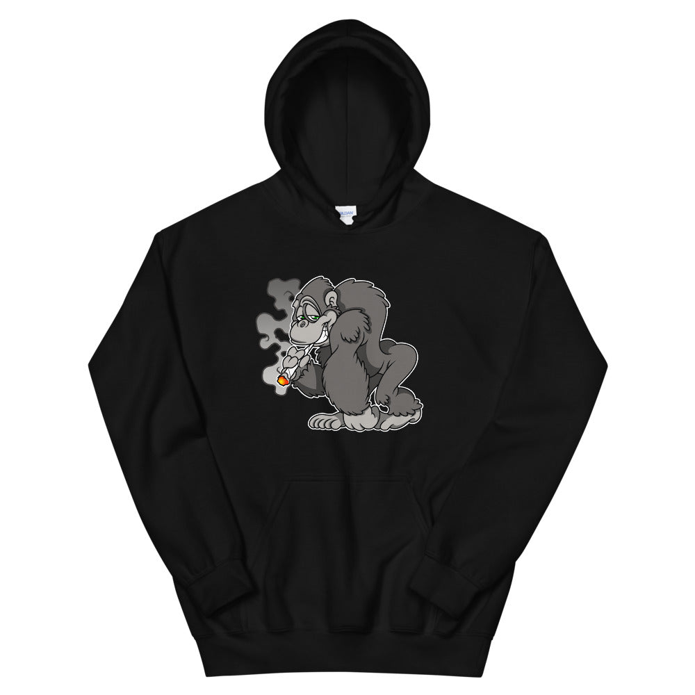 Dabblicious "Gorilla Glue" Hoodie