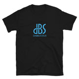 Dabblicious "Logo 2020 #2" T-Shirt