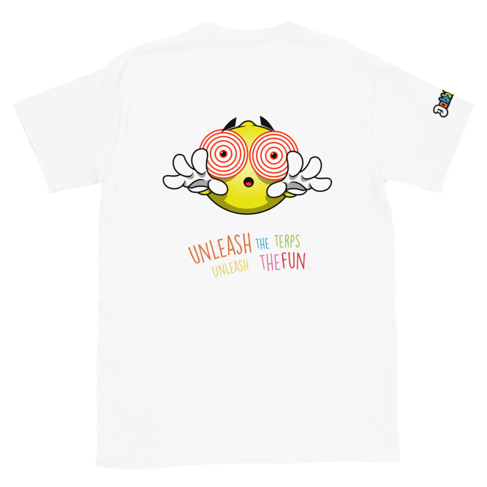Dabblicious "The Vision" T-Shirt