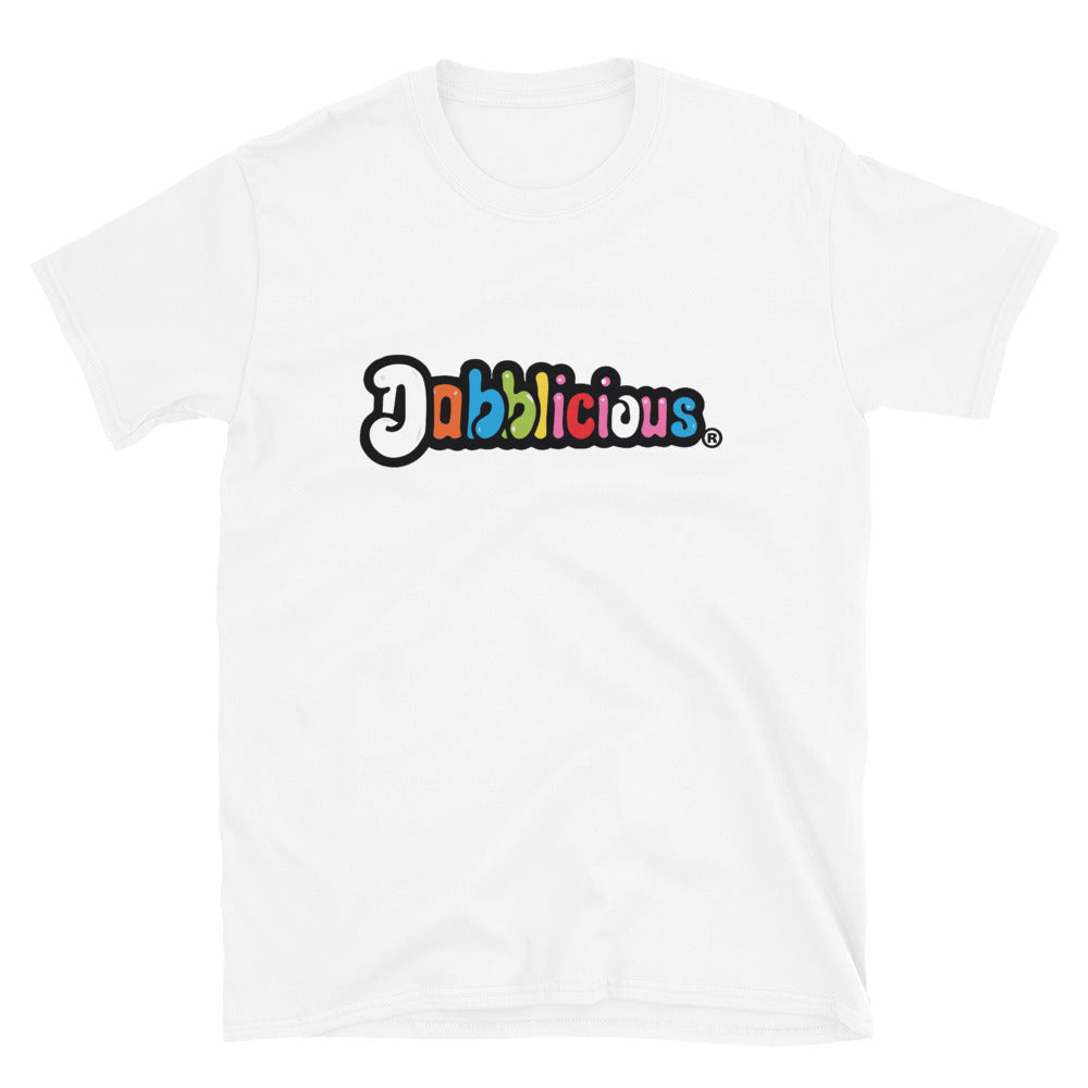 Dabblicious "OG Logo" T-Shirt