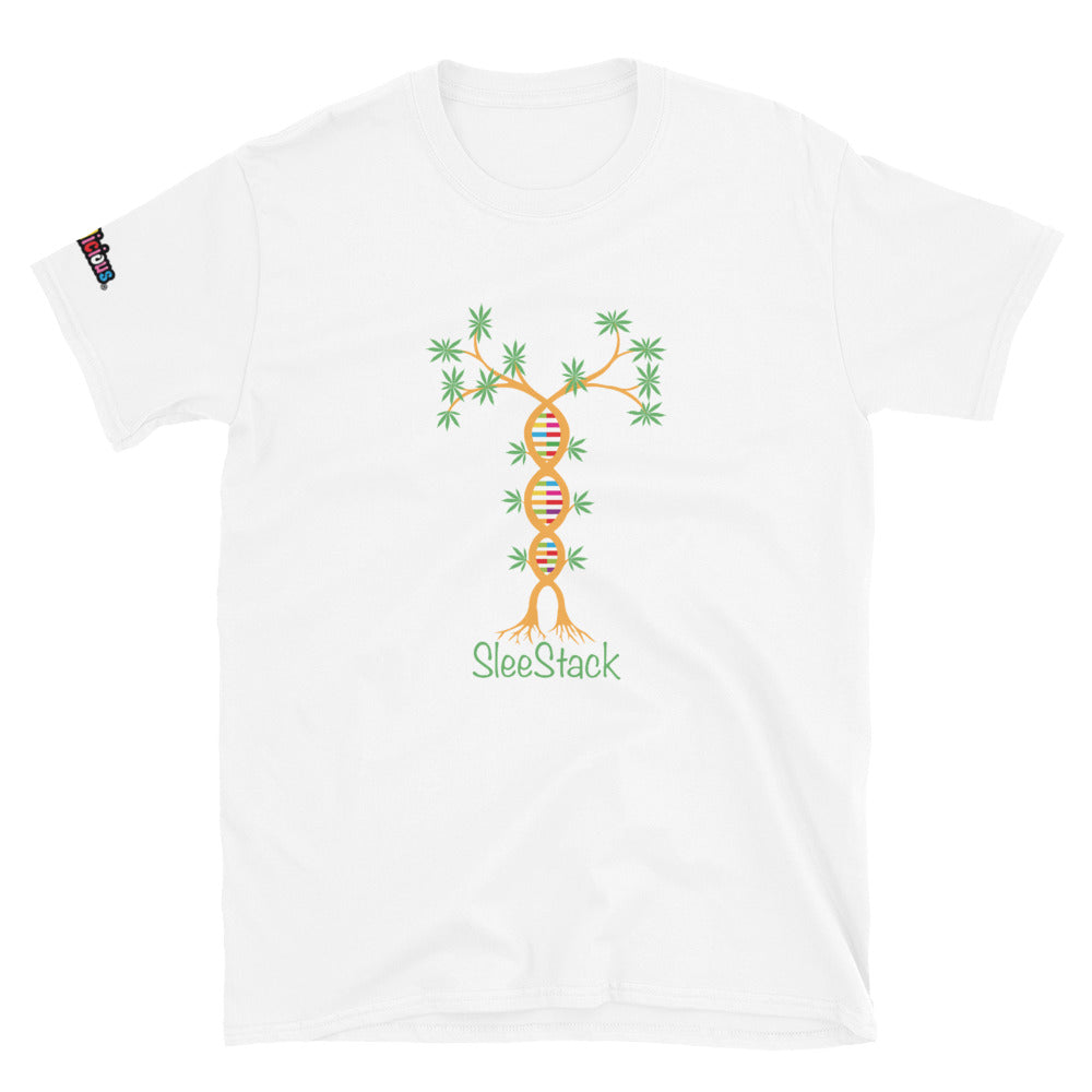 Dabblicious "Sleestack" T-Shirt