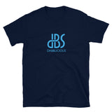 Dabblicious "Logo 2020 #2" T-Shirt
