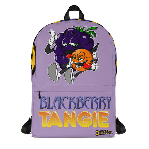 Blackberry Tangie Backpack