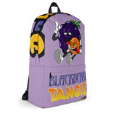 Blackberry Tangie Backpack