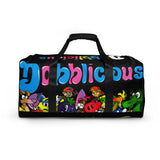 Mural #1 Duffle bag