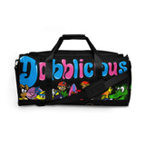 Mural #1 Duffle bag