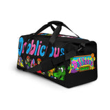 Mural #1 Duffle bag