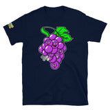 Dabblicious "Grapevine" T-Shirt