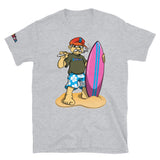 Dabblicious "Pat" T-Shirt