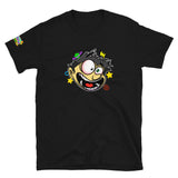 Dabblicious "Crazy Town" T-Shirt