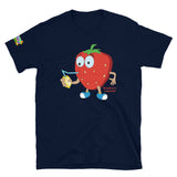 Dabblicious "Strawberry lemonade" T-Shirt