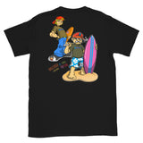 Dabblicious "Pat & Hashy Larry" T-Shirt
