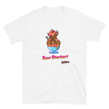 Dabblicious "Sour Sherbert" T-Shirt