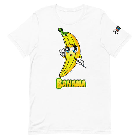 Dabblicious "Banana" T-Shirt