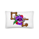 Dabblicious "OG Purps" Basic Pillow