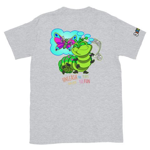Dabblicious "Day Dream" T-Shirt