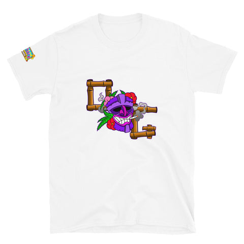 Dabblicious "OG Purps" T-Shirt