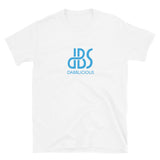 Dabblicious "Logo 2020 #2" T-Shirt