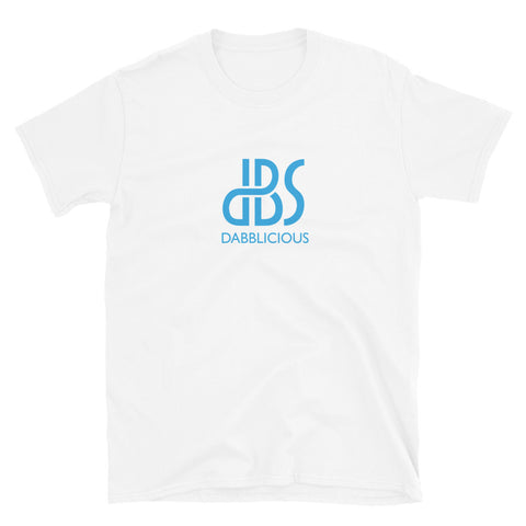Dabblicious "Logo 2020 #2" T-Shirt