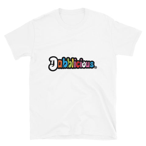 Dabblicious "Logo" T-Shirt