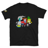 Dabblicious "Pineapple Express" T-Shirt