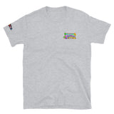 Dabblicious "The Vision" T-Shirt