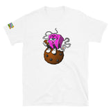 Dabblicious "Bubblegum Cookies" T-Shirt
