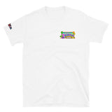 Dabblicious  "Strawberry-Lemonade" T-Shirt