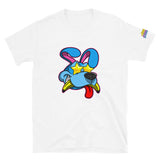 Dabblicious "Banana Stardog" T-Shirt