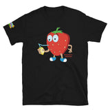 Dabblicious "Strawberry lemonade" T-Shirt