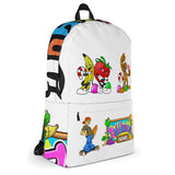 Dabblicious "Candyland" Backpack