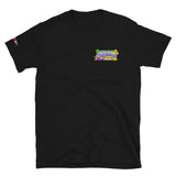 Dabblicious  "Strawberry-Lemonade" T-Shirt