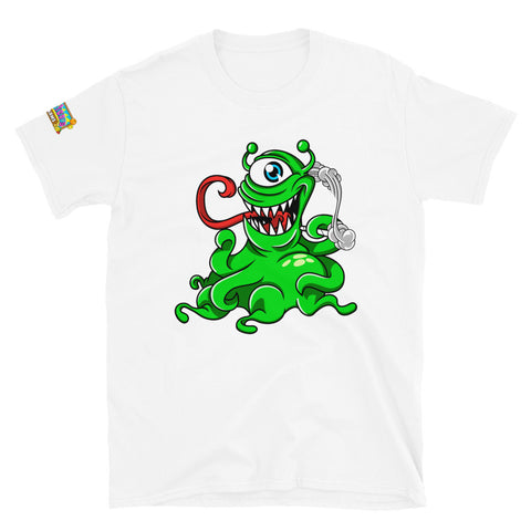 Dabblicious "Afghan" T-Shirt