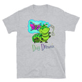Dabblicious "Day Dream" T-Shirt