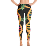 Dabblicious "DNA Tree" Leggings