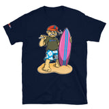 Dabblicious "Pat" T-Shirt