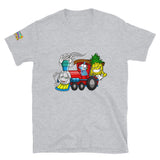 Dabblicious "Pineapple Express" T-Shirt