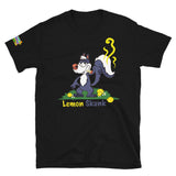 Dabblicious "Lemon Skunk" T-Shirt