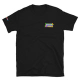 Dabblicious "The Vision" T-Shirt