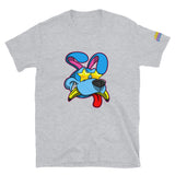 Dabblicious "Banana Stardog" T-Shirt