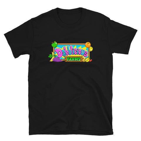 Dabblicious "Farms" T-Shirt