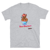 Dabblicious "Sour Sherbert" T-Shirt