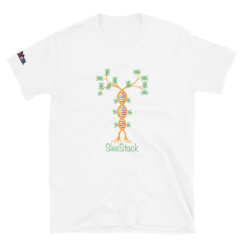 Dabblicious "Sleestack" T-Shirt
