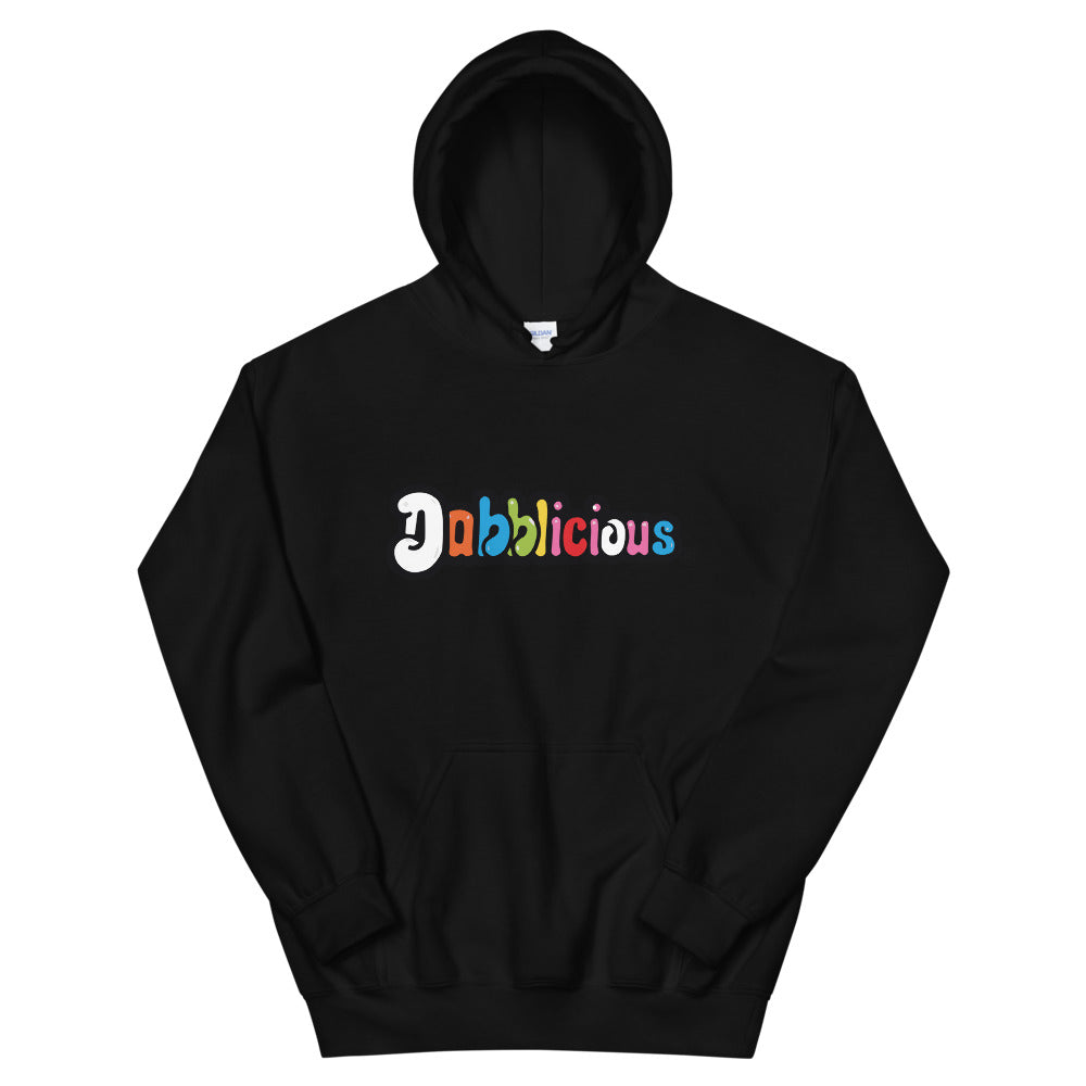 Dabblicious "OG Logo" Hoodie