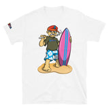 Dabblicious "Pat" T-Shirt