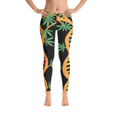 Dabblicious "DNA Tree" Leggings