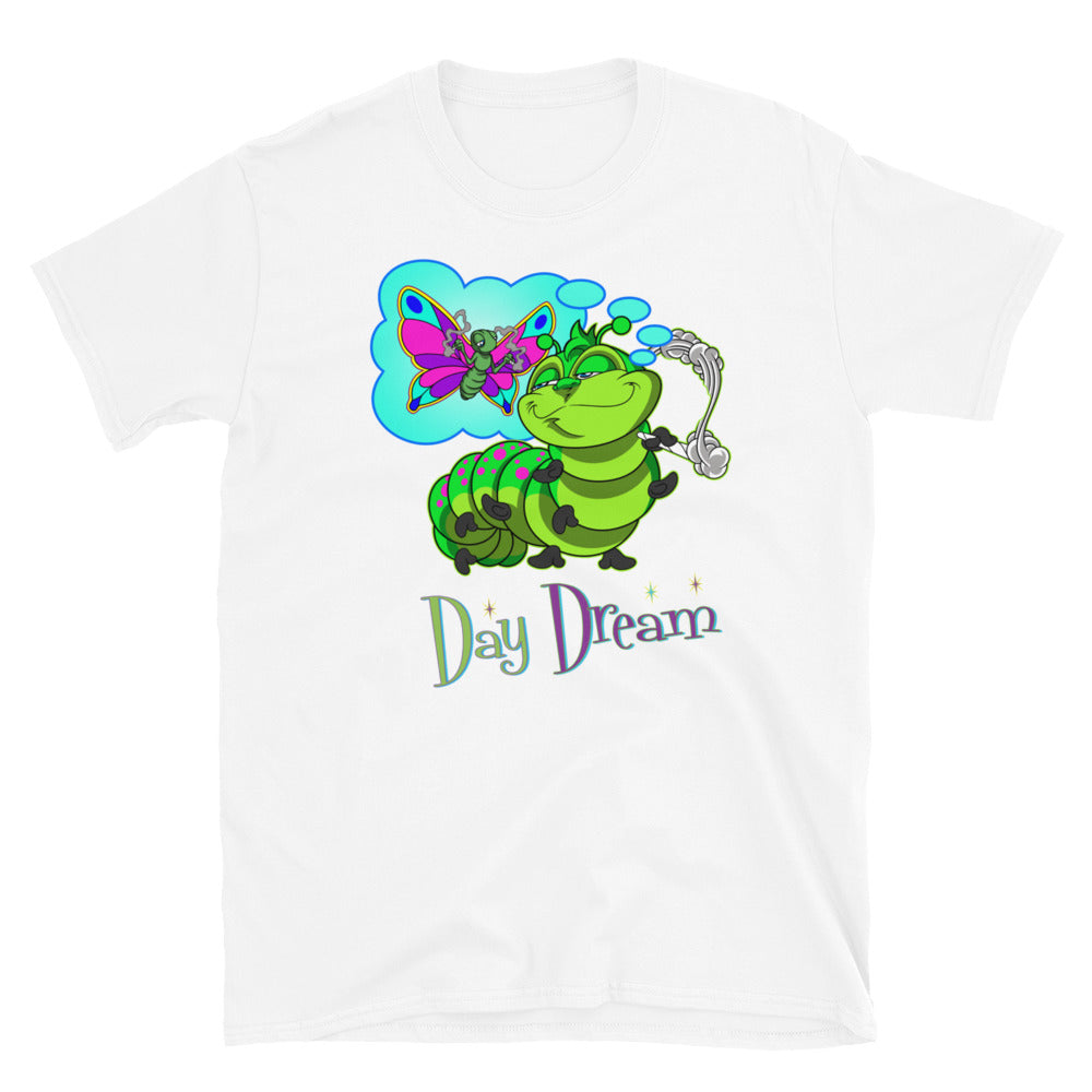 Dabblicious "Day Dream" T-Shirt