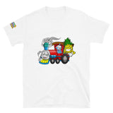 Dabblicious "Pineapple Express" T-Shirt