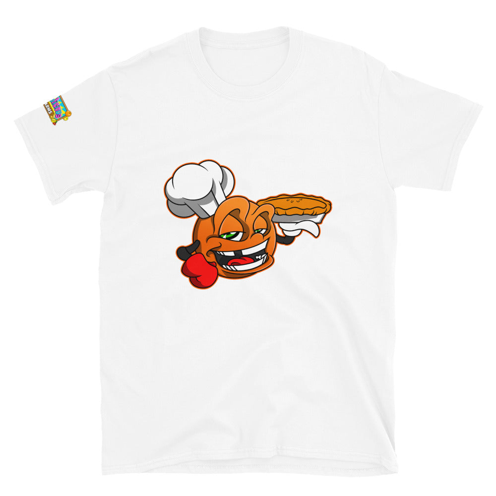 Dabblicious "Tangie Pie" T-Shirt